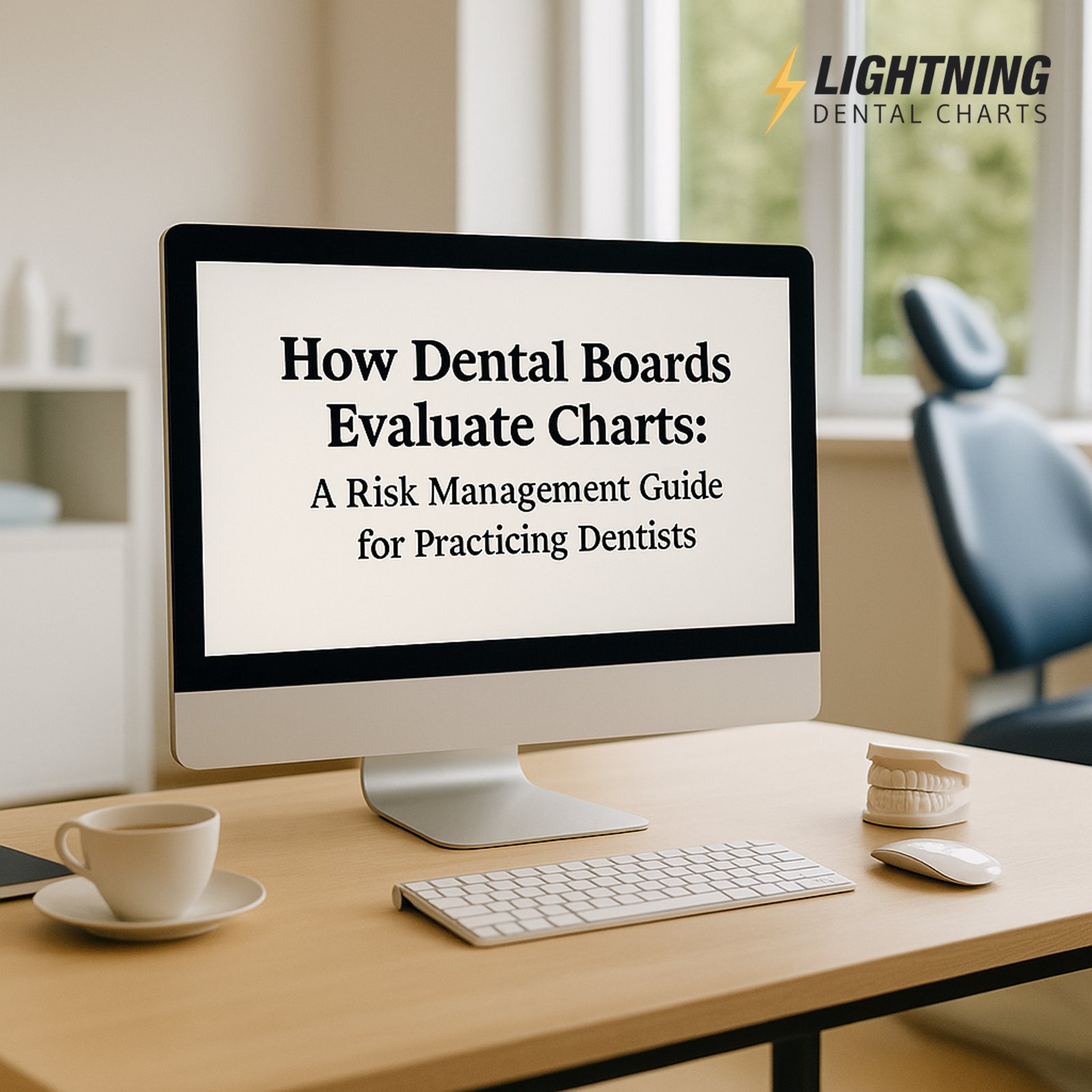 How Dental Boards Evaluate Charts - How Dental Boards Evaluate Charts Optimized